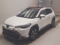 2022 Toyota Corolla Cross