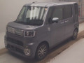2021 Toyota Pixis Mega