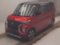 2021 Mitsubishi eK X Space