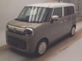 2025 Suzuki WAGON R SMILE