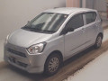 2021 Daihatsu Mira e:S