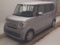 2021 Honda N-BOX