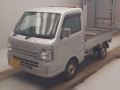 2014 Suzuki Carry Truck