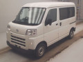 2022 Daihatsu Hijet Cargo