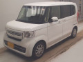 2021 Honda N-BOX
