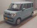 2020 Suzuki Spacia
