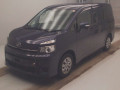 2012 Toyota Voxy