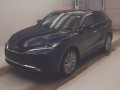 2021 Toyota Harrier