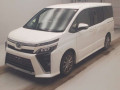 2017 Toyota Voxy