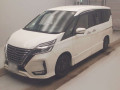 2020 Nissan Serena