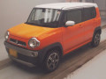 2014 Suzuki Hustler