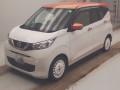 2021 Nissan DAYZ
