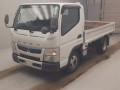2019 Mitsubishi Fuso Canter