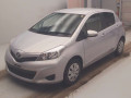 2012 Toyota Vitz