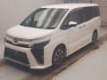 2018 Toyota Voxy