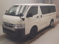 2022 Toyota Hiace Van