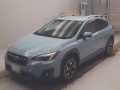 2019 Subaru XV