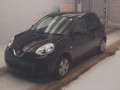 2022 Nissan March