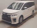 2015 Toyota Voxy