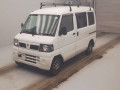 2008 Nissan Clipper Van