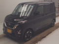 2022 Nissan Roox