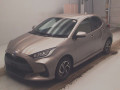 2021 Toyota YARIS