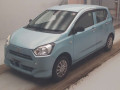 2018 Daihatsu Mira e:S