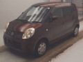 2010 Nissan Moco