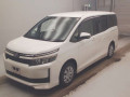 2016 Toyota Voxy