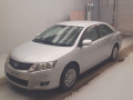 2007 Toyota Allion