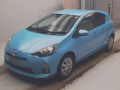 2013 Toyota Aqua
