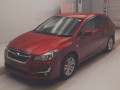 2016 Subaru Impreza Sports