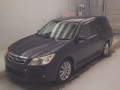 2009 Subaru Exiga