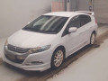 2009 Honda Insight