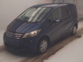 2009 Honda Freed