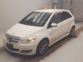 2010 Mercedes Benz B-Class