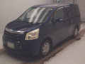 2008 Toyota Noah