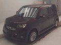 2007 Toyota bB