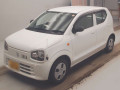 2017 Suzuki Alto
