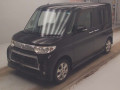2011 Daihatsu Tanto Custom