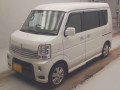 2012 Suzuki Every Wagon