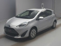 2021 Toyota Aqua