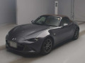 2018 Mazda Roadster