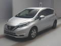 2019 Nissan Note