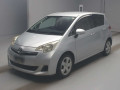 2011 Toyota Ractis