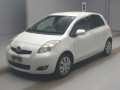 2009 Toyota Vitz