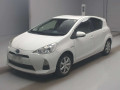 2014 Toyota Aqua