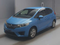 2014 Honda Fit Hybrid
