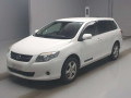 2012 Toyota Corolla Fielder