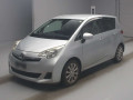2011 Toyota Ractis